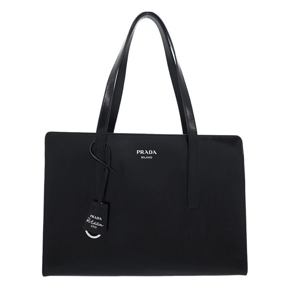 Prada Re-Edition 1995 Medium Brushed Handbag